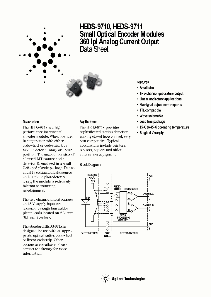 HEDS-9710-150_736962.PDF Datasheet