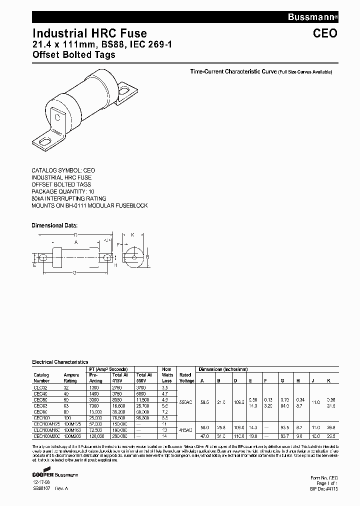 CEO32_629506.PDF Datasheet