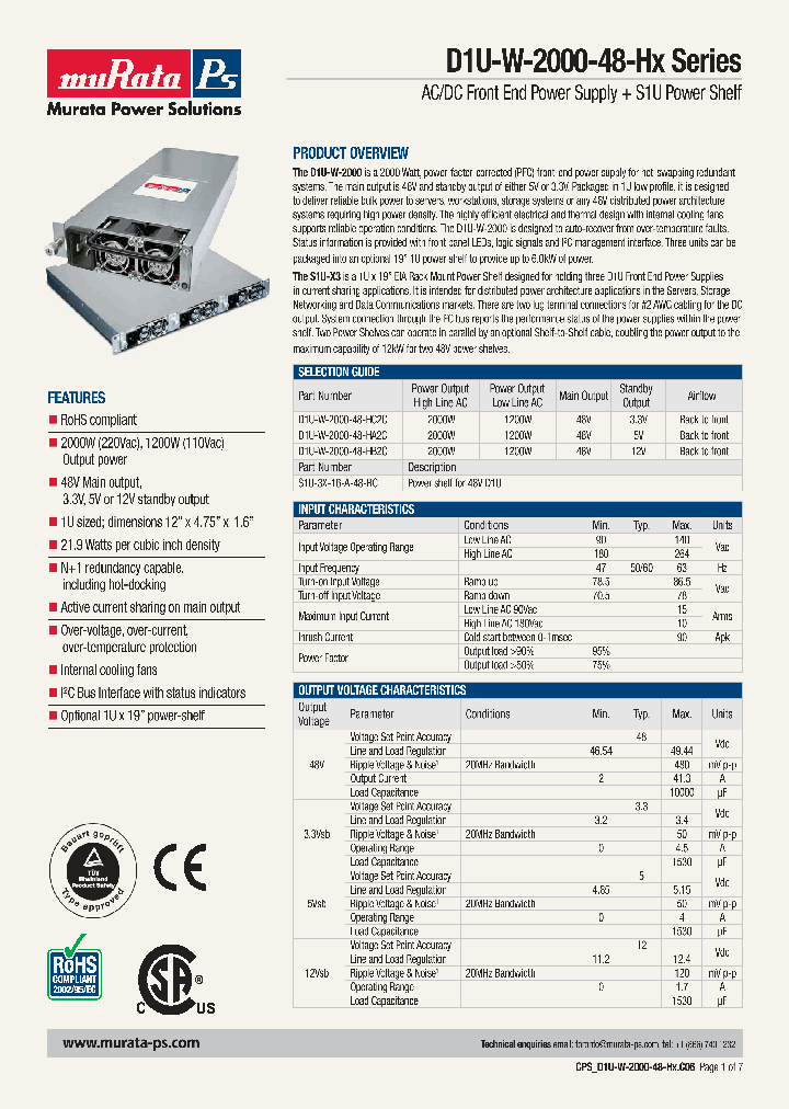 D1U-W-2000-48-HC2C_957657.PDF Datasheet