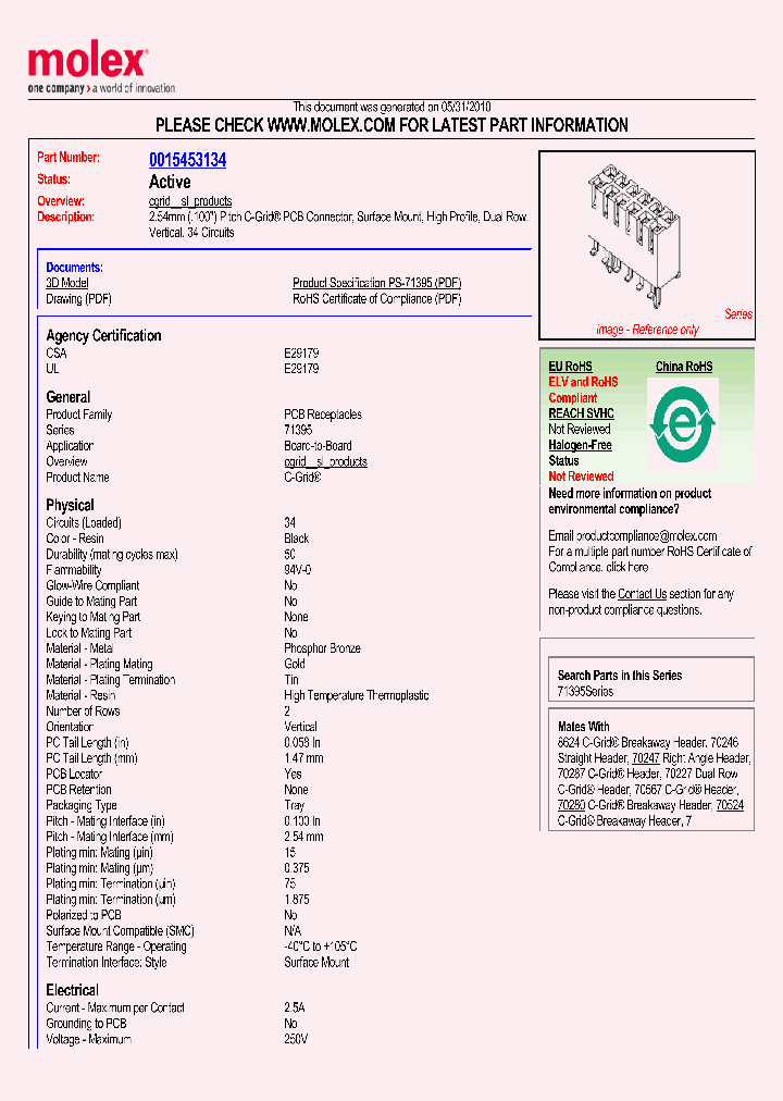 15-45-3134_957153.PDF Datasheet
