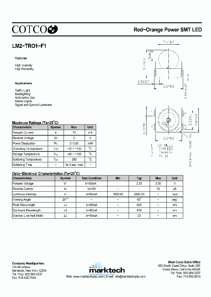 LM2-TRO1-F1_749467.PDF Datasheet