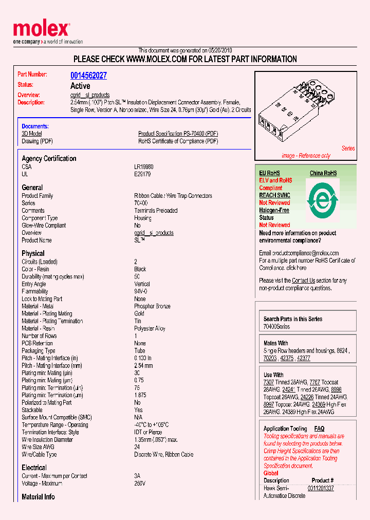 14-56-2027_960638.PDF Datasheet