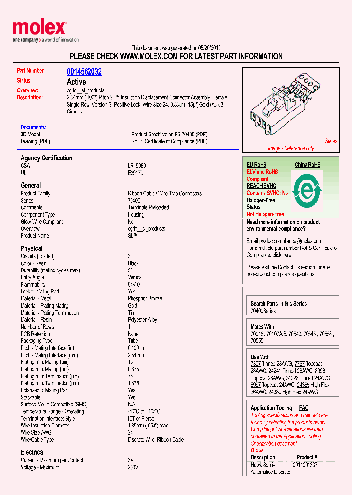 14-56-2032_960642.PDF Datasheet