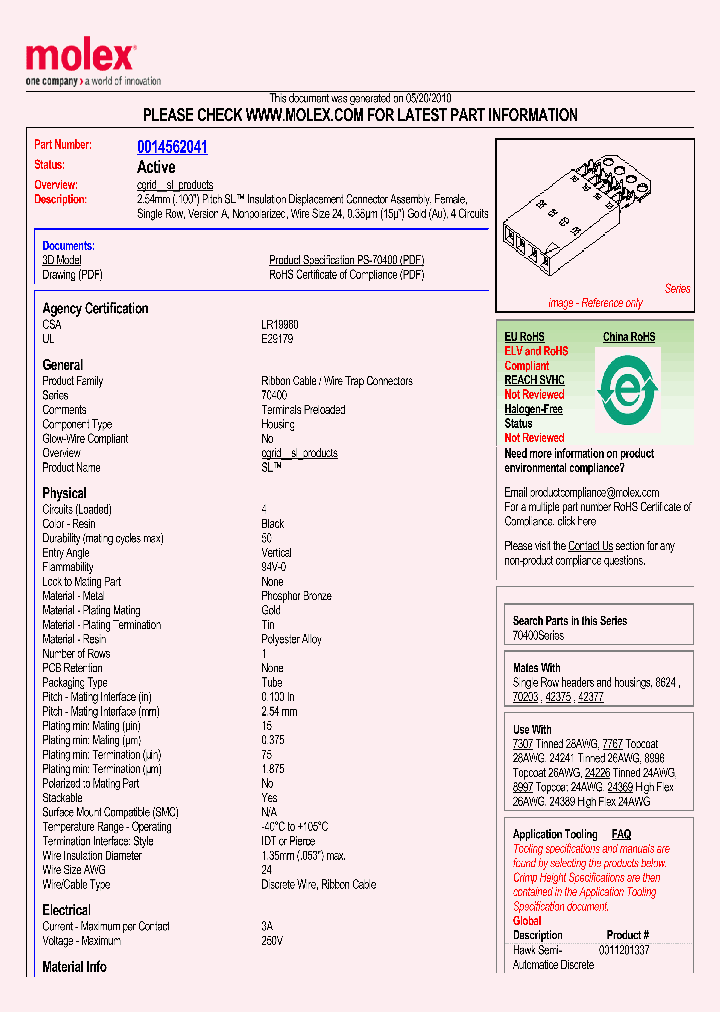 14-56-2041_960650.PDF Datasheet