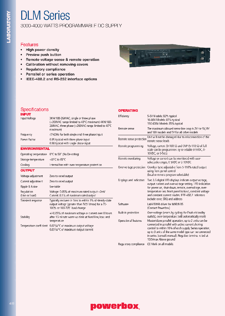 DLM600-66E_961666.PDF Datasheet