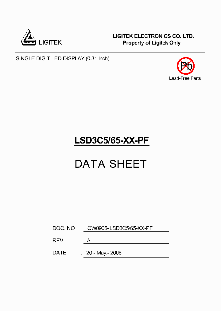 LSD3C5-65-XX-PF_963124.PDF Datasheet