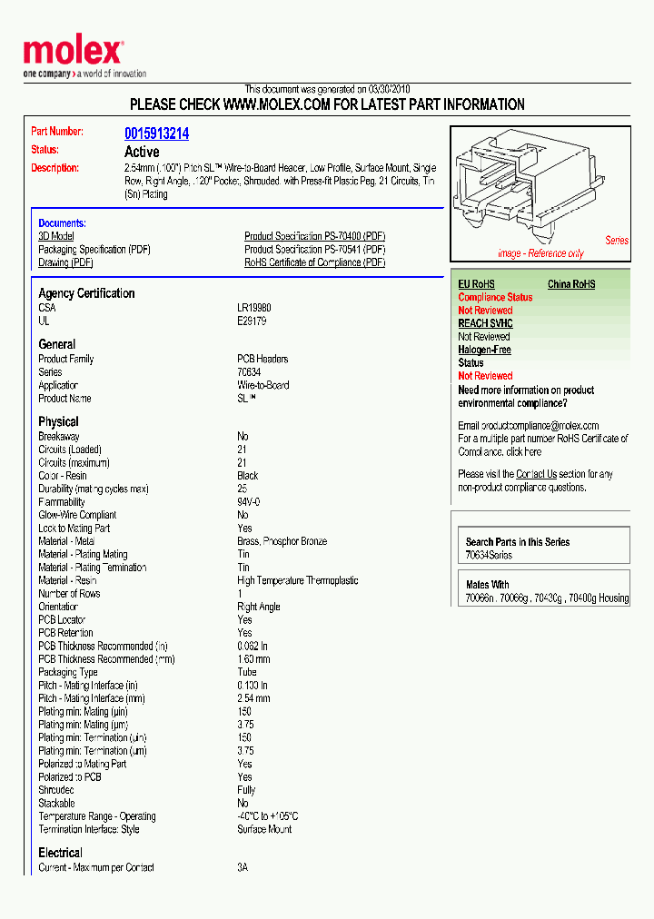 15-91-3214_967155.PDF Datasheet