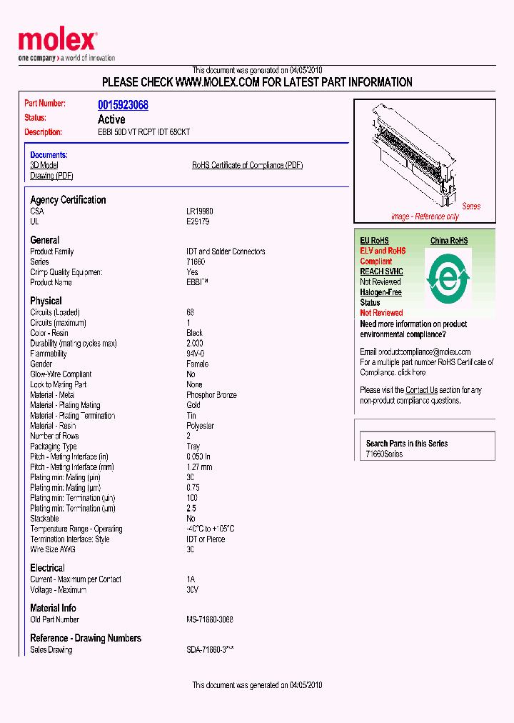 015-92-3068_967207.PDF Datasheet