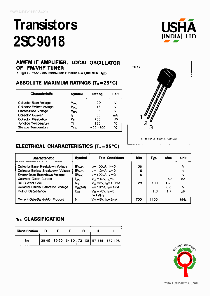 C9018_648776.PDF Datasheet