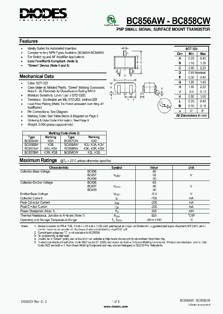 BC858AW-7-F_637424.PDF Datasheet