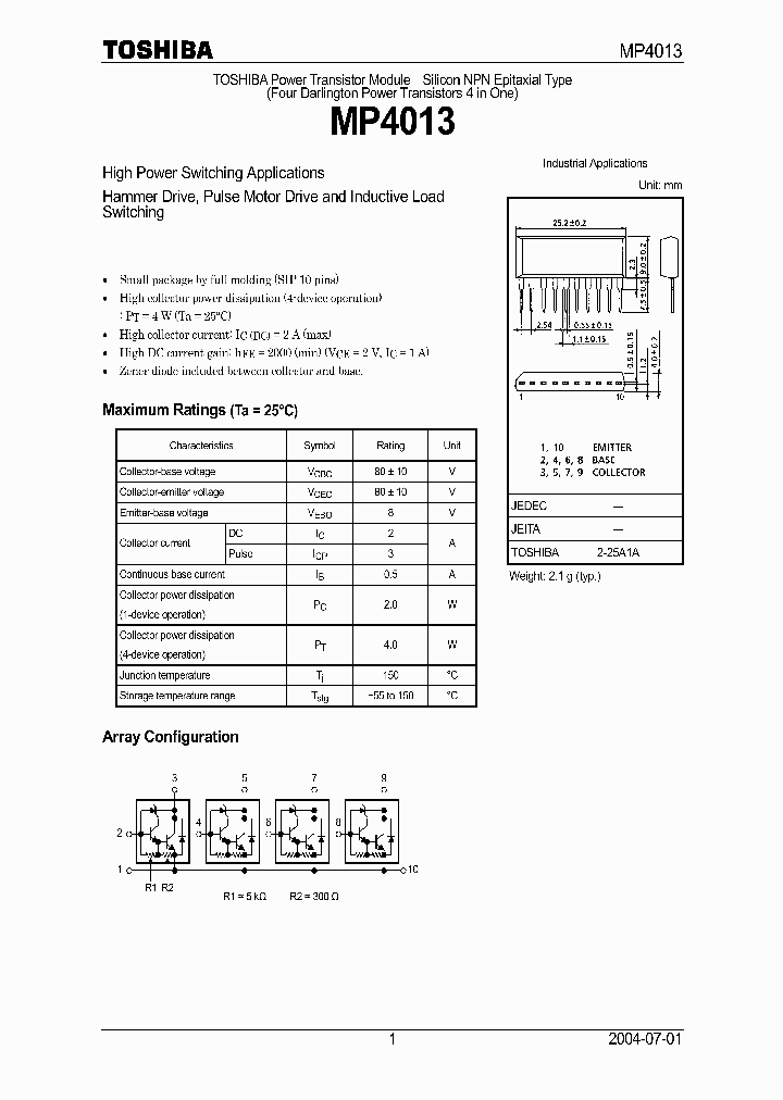 MP4013_658398.PDF Datasheet