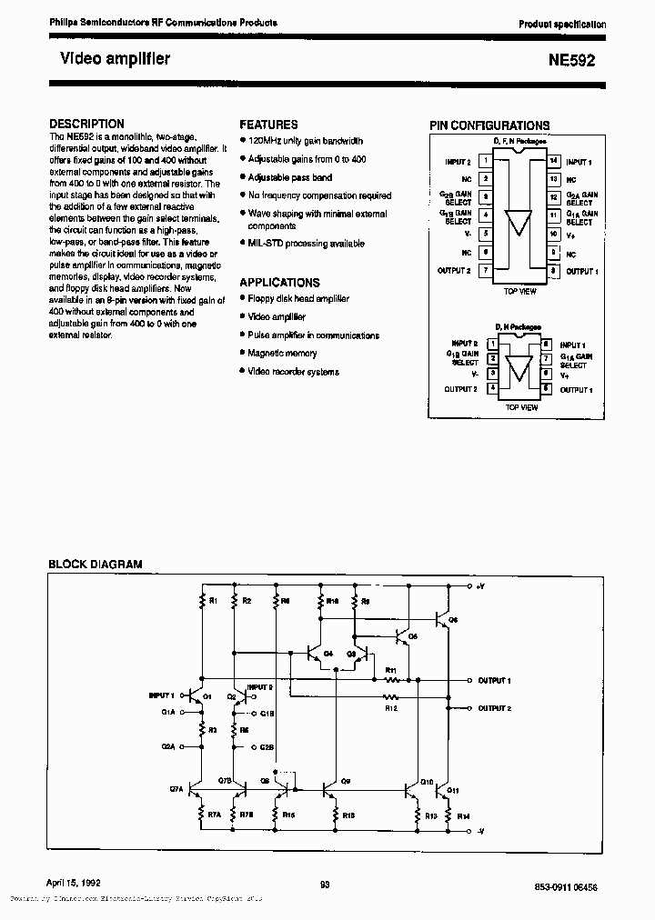 NE592N8-B_638948.PDF Datasheet