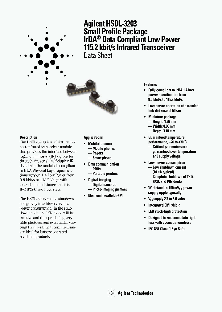 HSDL-3203-021_830047.PDF Datasheet