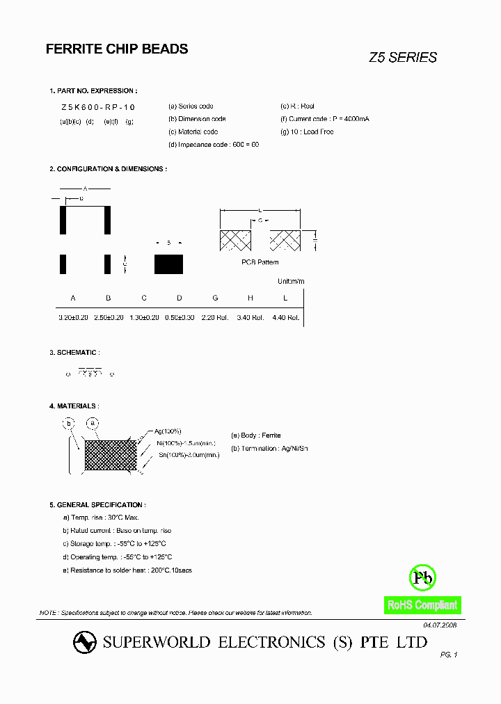 Z5K600-RP-10_988288.PDF Datasheet