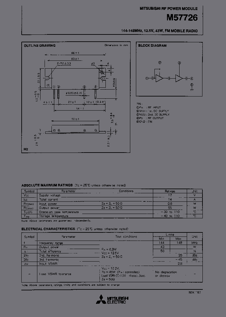 M57726_894396.PDF Datasheet