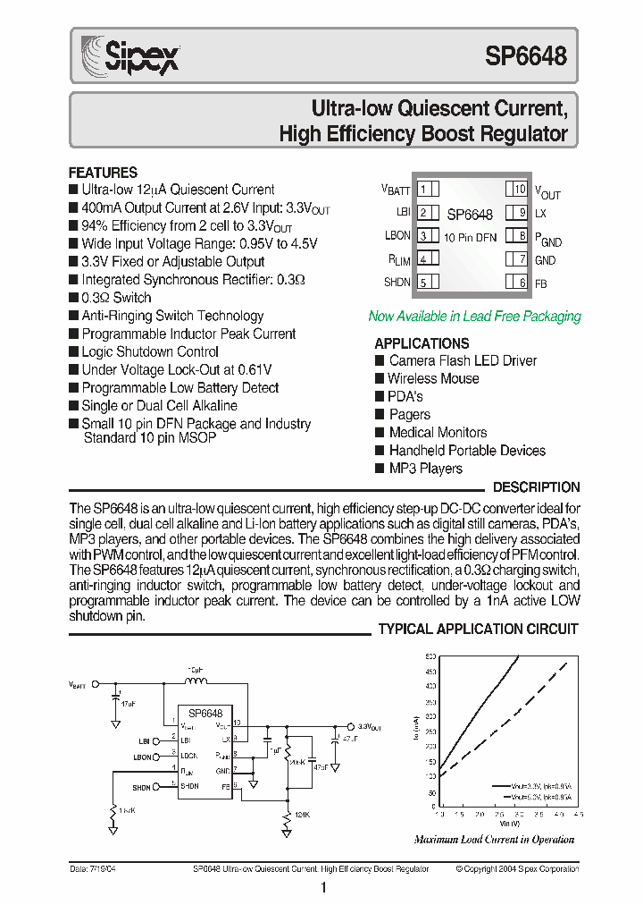 SP6648ERTR_694862.PDF Datasheet