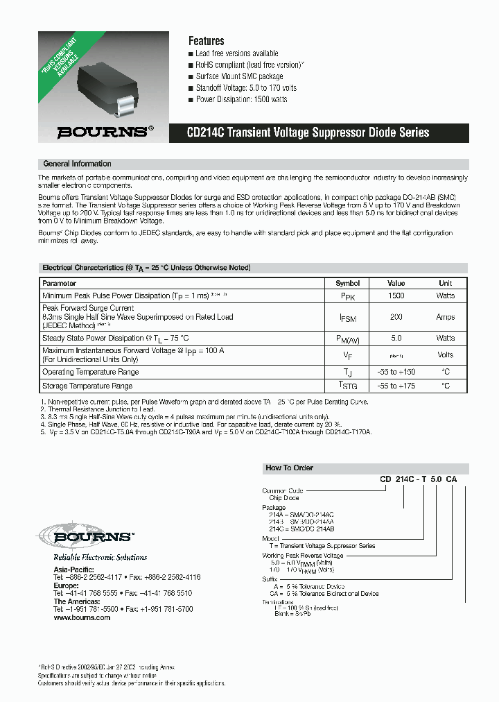 CD214C-T70CA_991024.PDF Datasheet