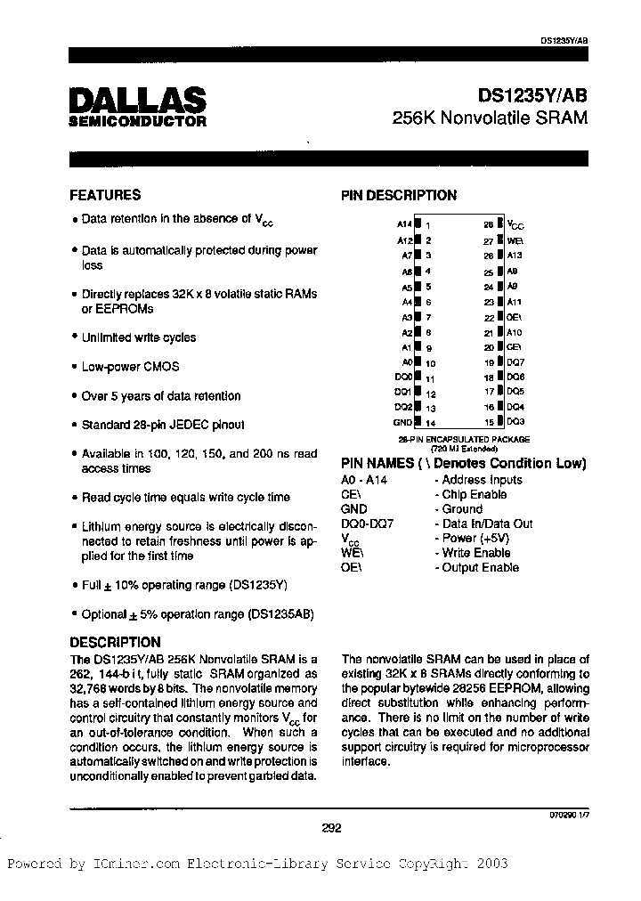 DS1235AB-200_642561.PDF Datasheet