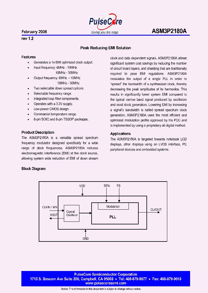 ASM3P2180AF-08SR_1008365.PDF Datasheet