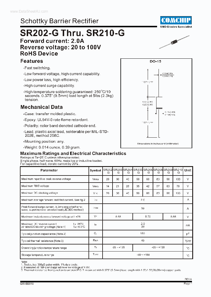 SR204-G_709405.PDF Datasheet