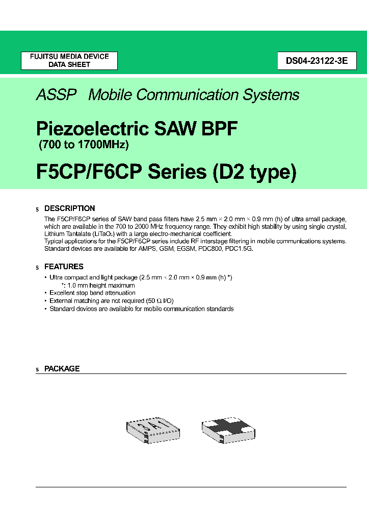 FAR-F5CP_645766.PDF Datasheet