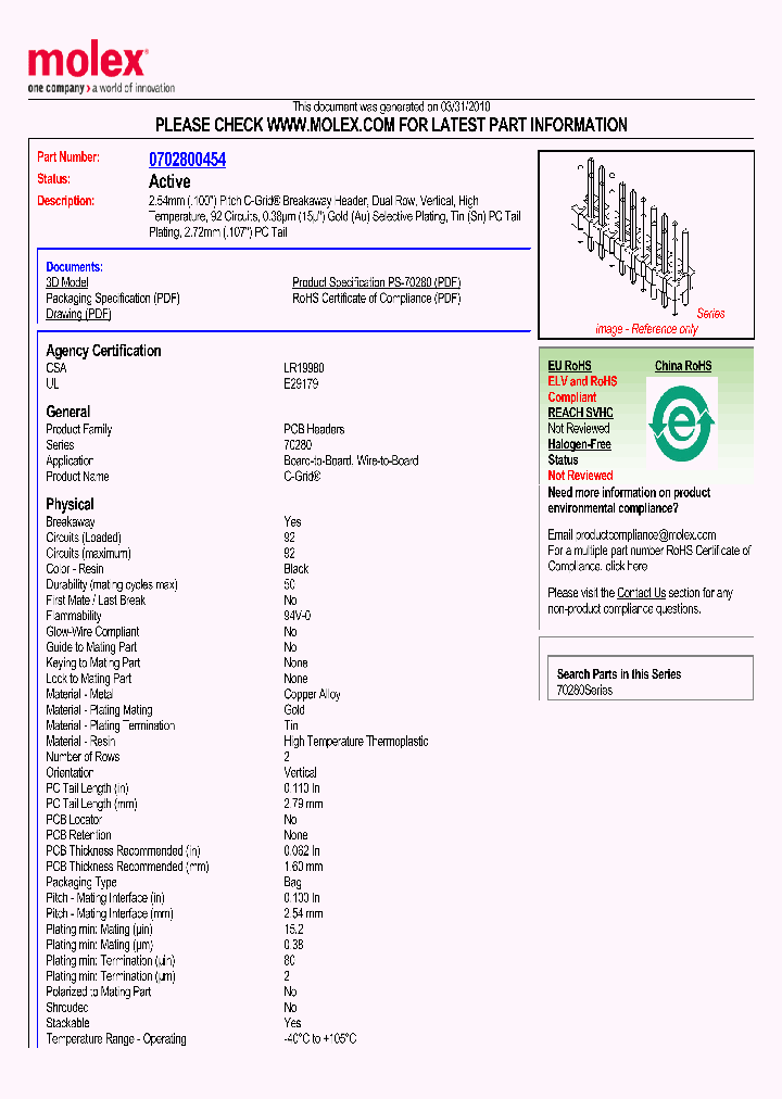 70280-0454_1018524.PDF Datasheet