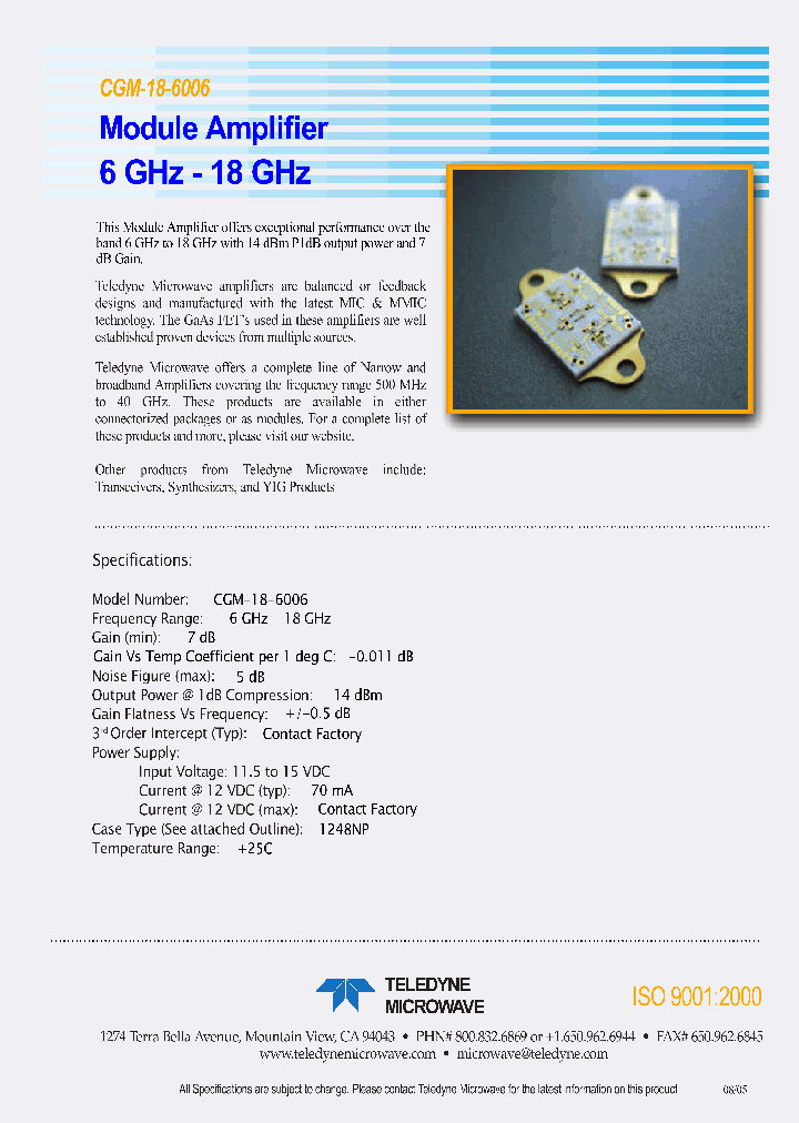 CGM-18-6006_1062283.PDF Datasheet