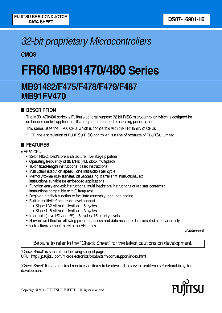 MB91F475BGL-GE1_1061807.PDF Datasheet