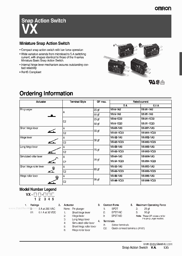 VX-01-1A2_757598.PDF Datasheet