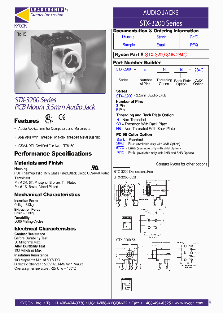 STX-3200-3N_671000.PDF Datasheet