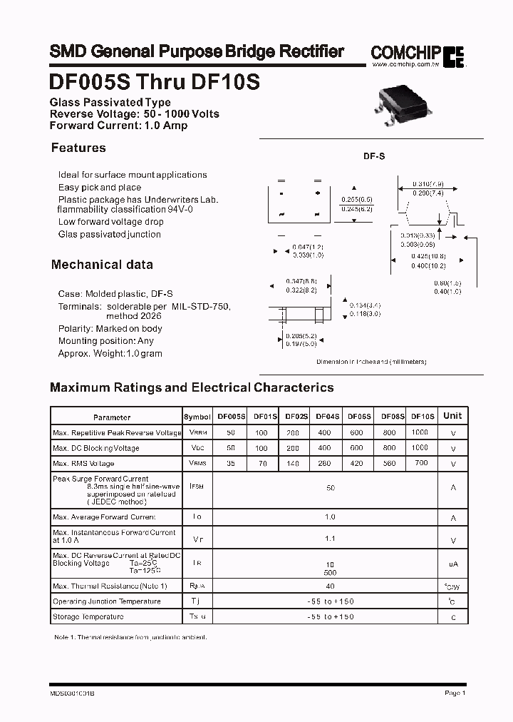 DF04S_671635.PDF Datasheet