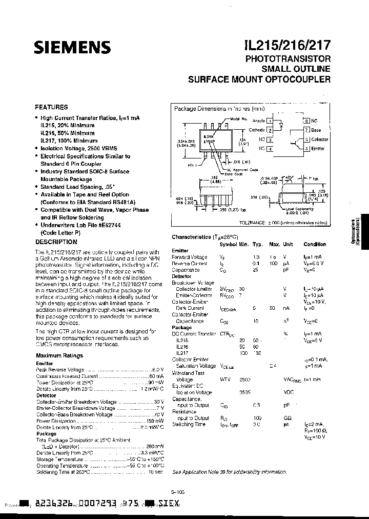 IL217T_674309.PDF Datasheet