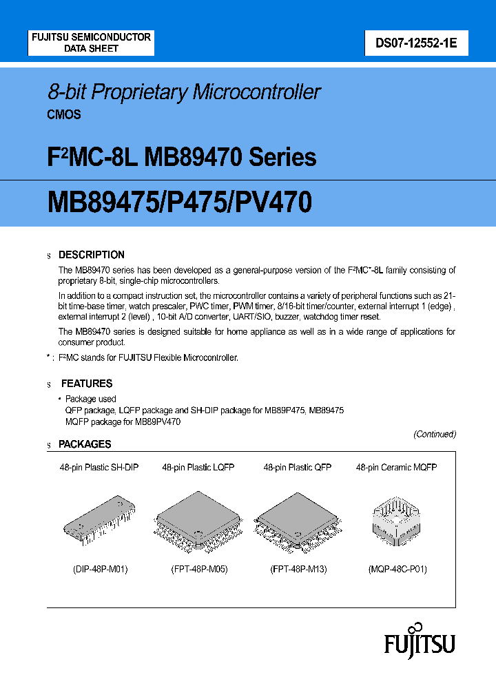 MB89475_976970.PDF Datasheet