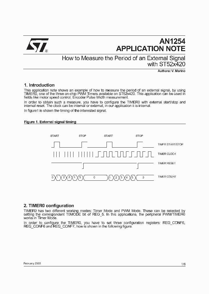 AN1254_979405.PDF Datasheet