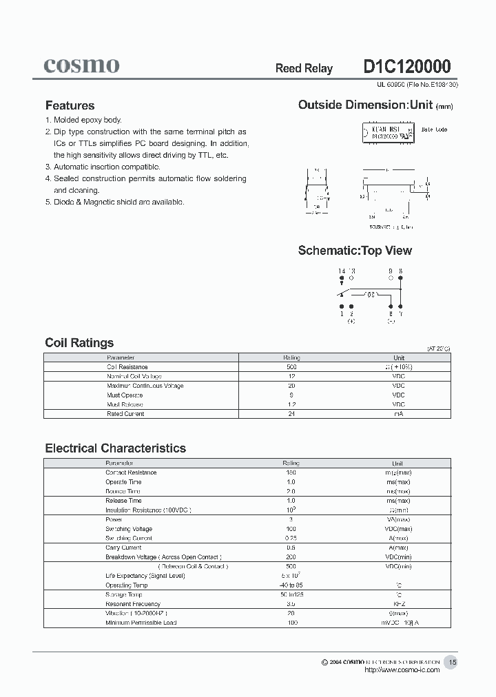 D1C120000_982629.PDF Datasheet