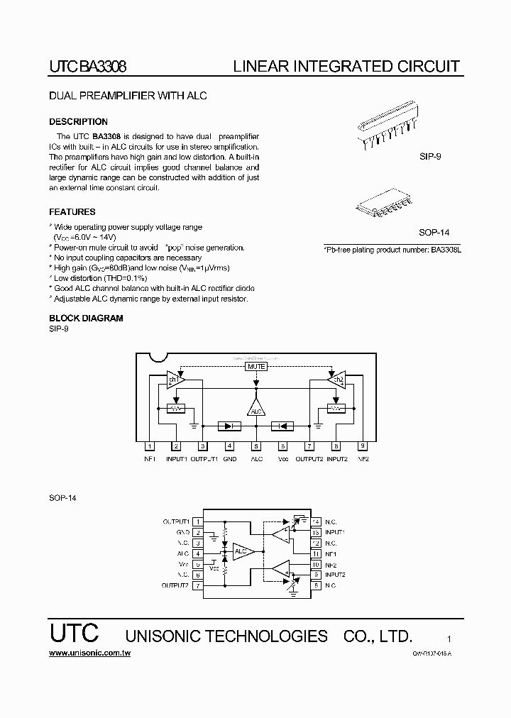 BA3308_778689.PDF Datasheet