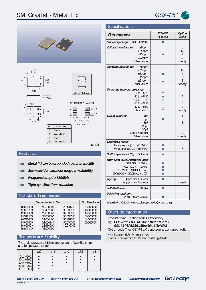 GSX-75108_1111200.PDF Datasheet