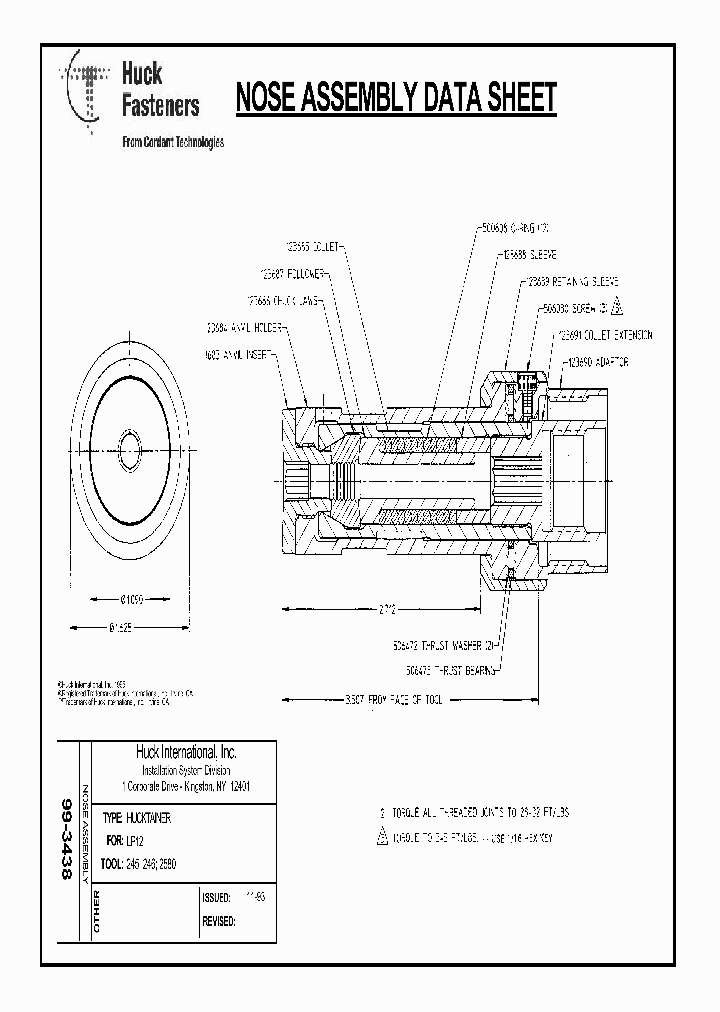 99-3438_1119480.PDF Datasheet