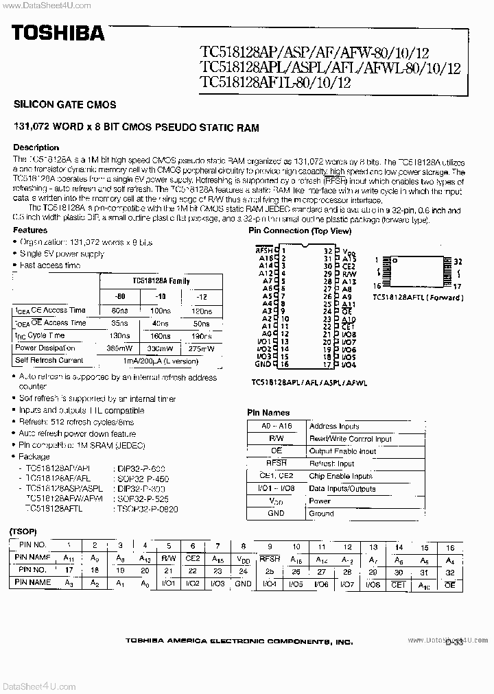 TC518128A_799516.PDF Datasheet