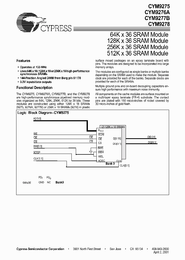 CYM9278PM-133C_706992.PDF Datasheet