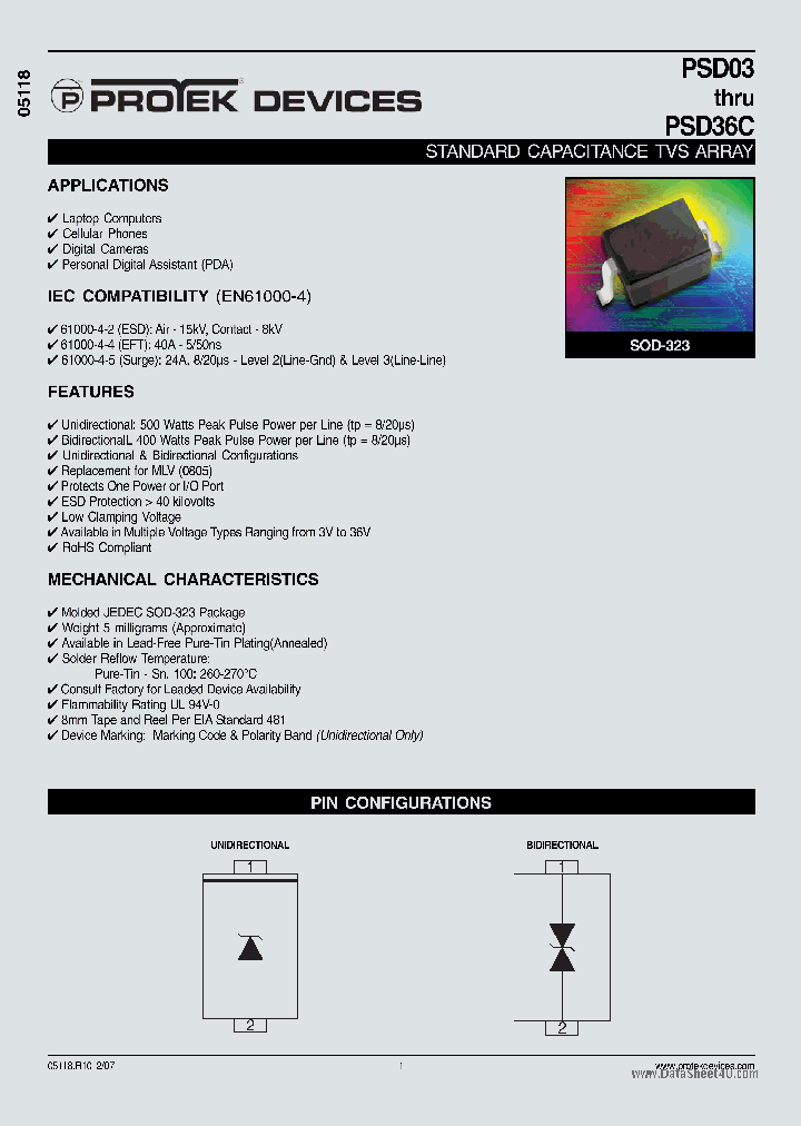 PSD24_839775.PDF Datasheet