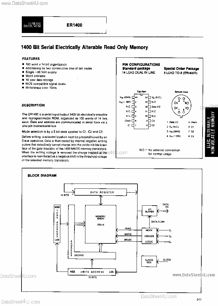 ER1400_841526.PDF Datasheet