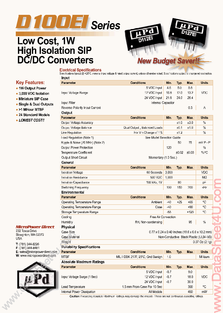 D112EI_857161.PDF Datasheet