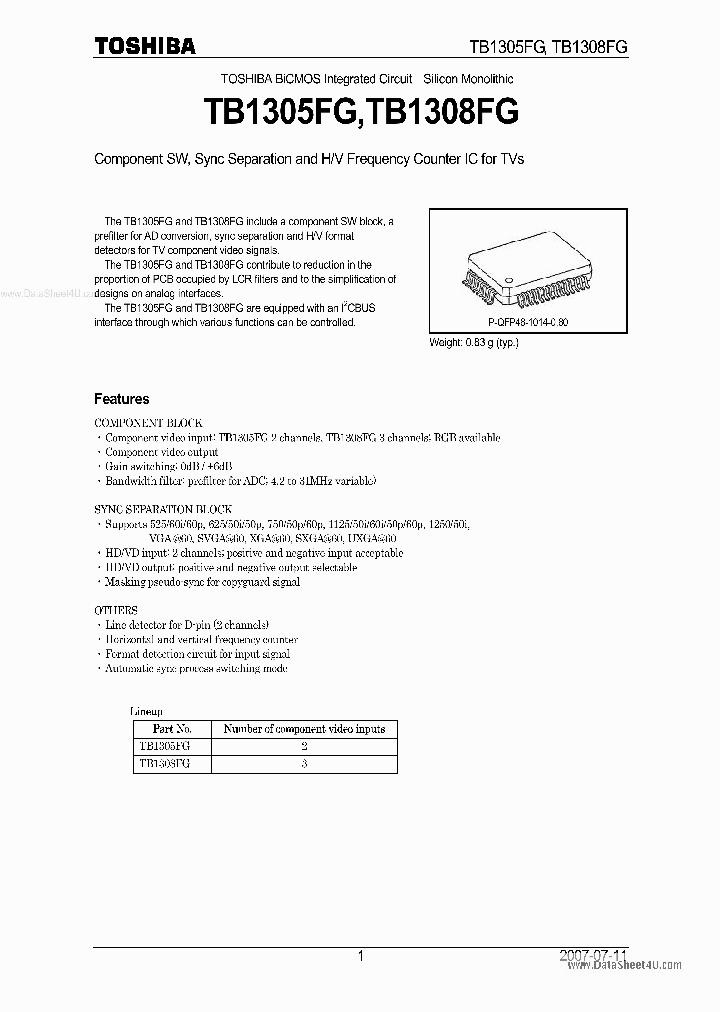 TB1305FG_858713.PDF Datasheet