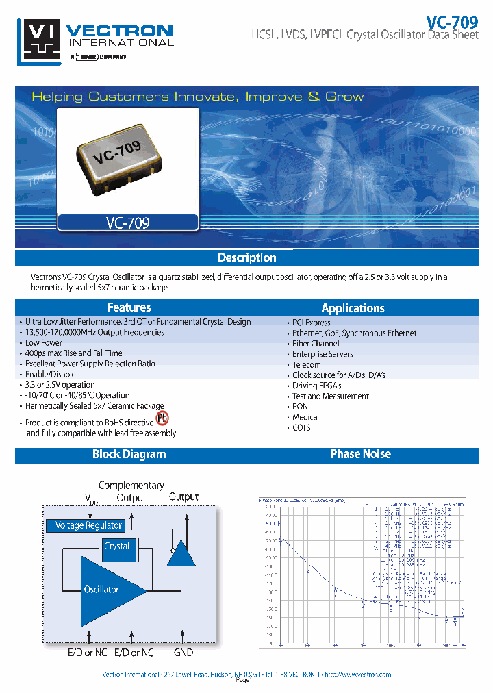 VC-709-PCIE2-100M000000_1148470.PDF Datasheet