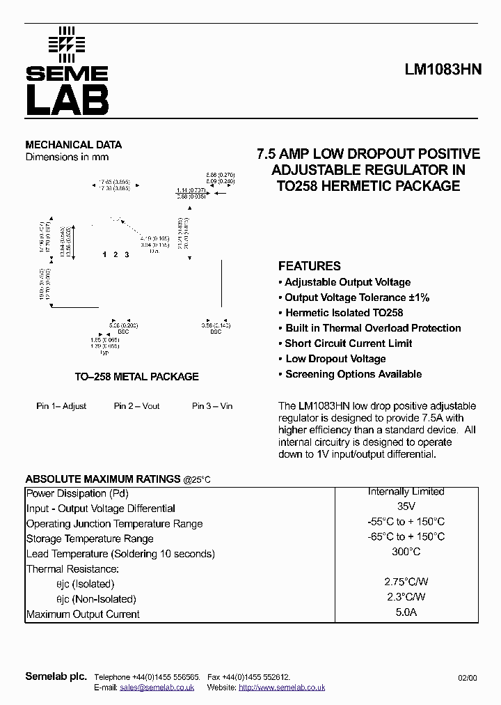 LM1083HN_1171298.PDF Datasheet