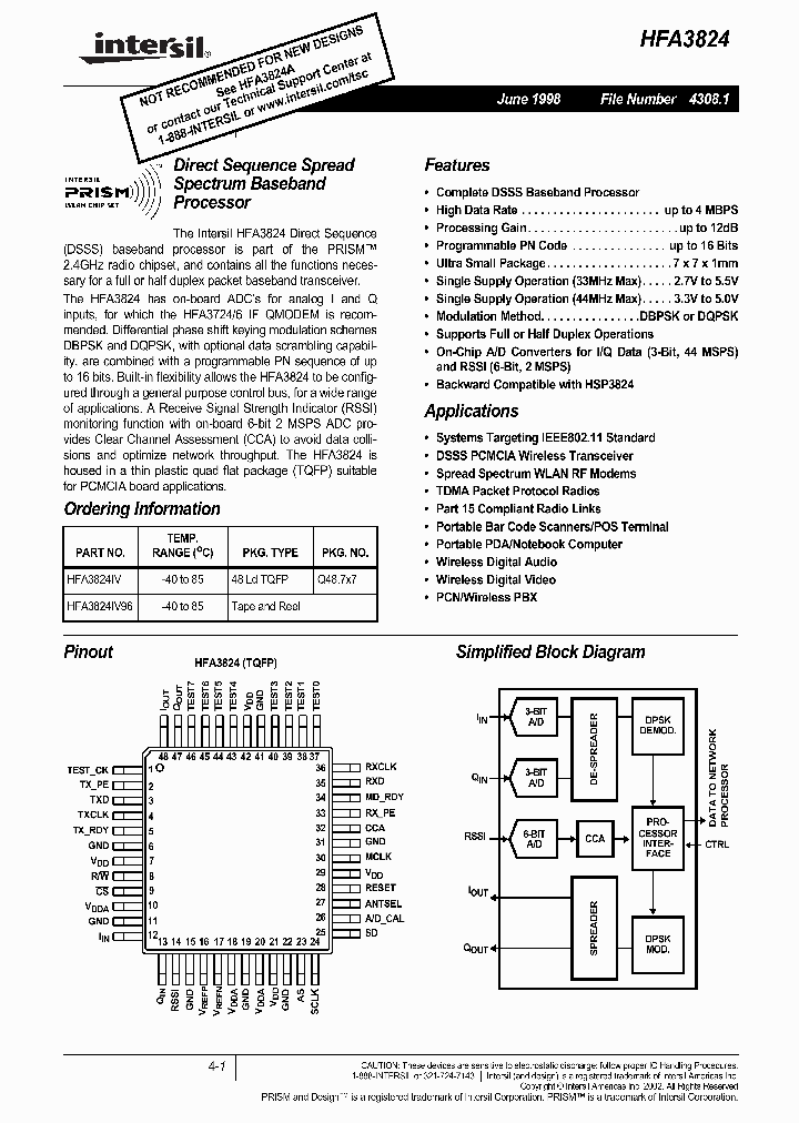 HFA3824_915081.PDF Datasheet