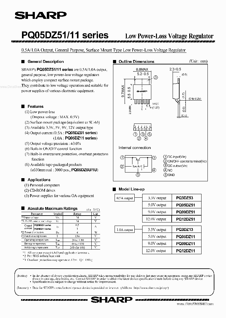 PQ12DZ11_891797.PDF Datasheet