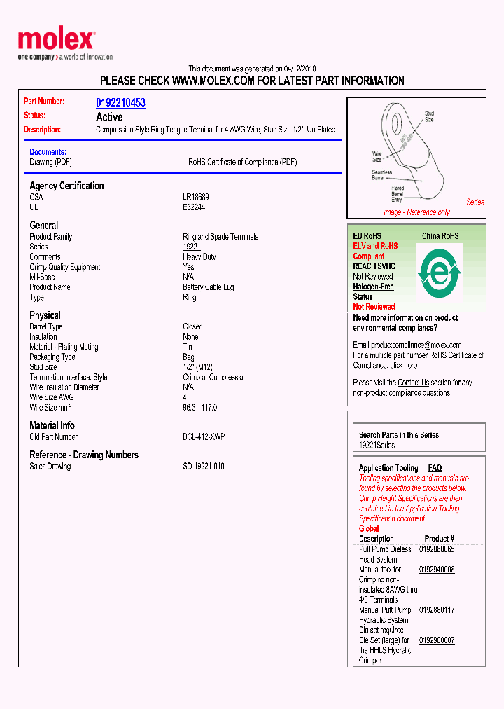 BCL-412-XWP_1196961.PDF Datasheet