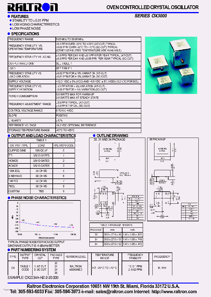 OX1231A-HZ-10-5000_733183.PDF Datasheet